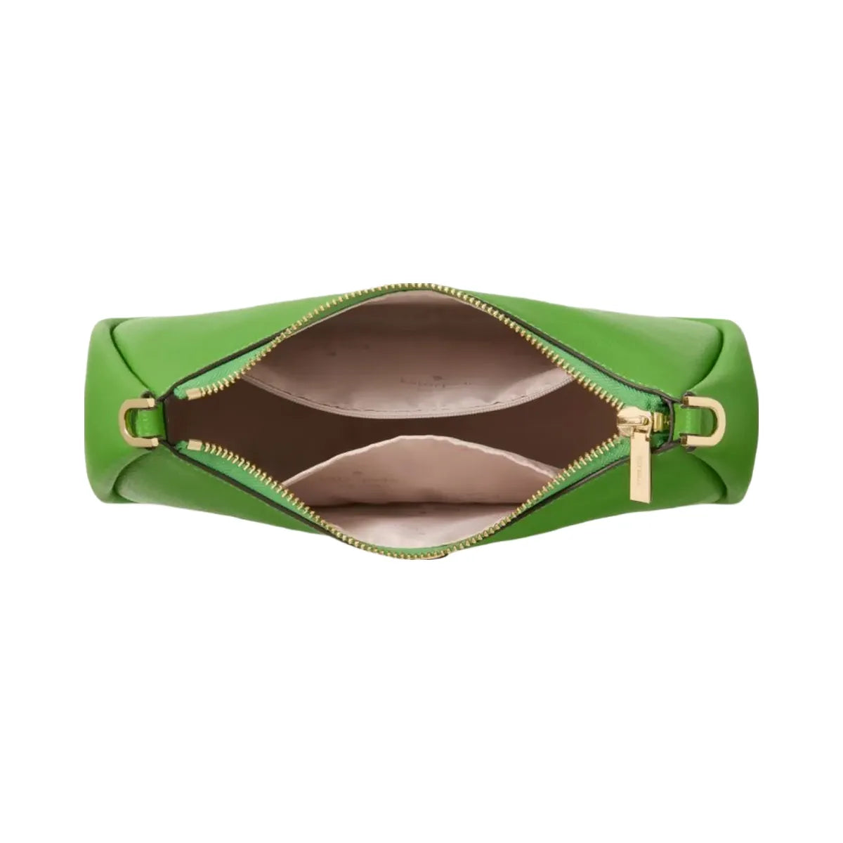 Kate Spade Kayla Small Convertible Shoulder Bag KS Green