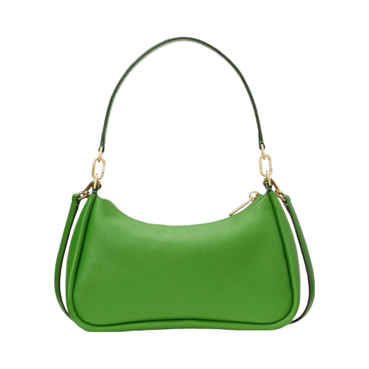 Kate Spade Kayla Small Convertible Shoulder Bag KS Green