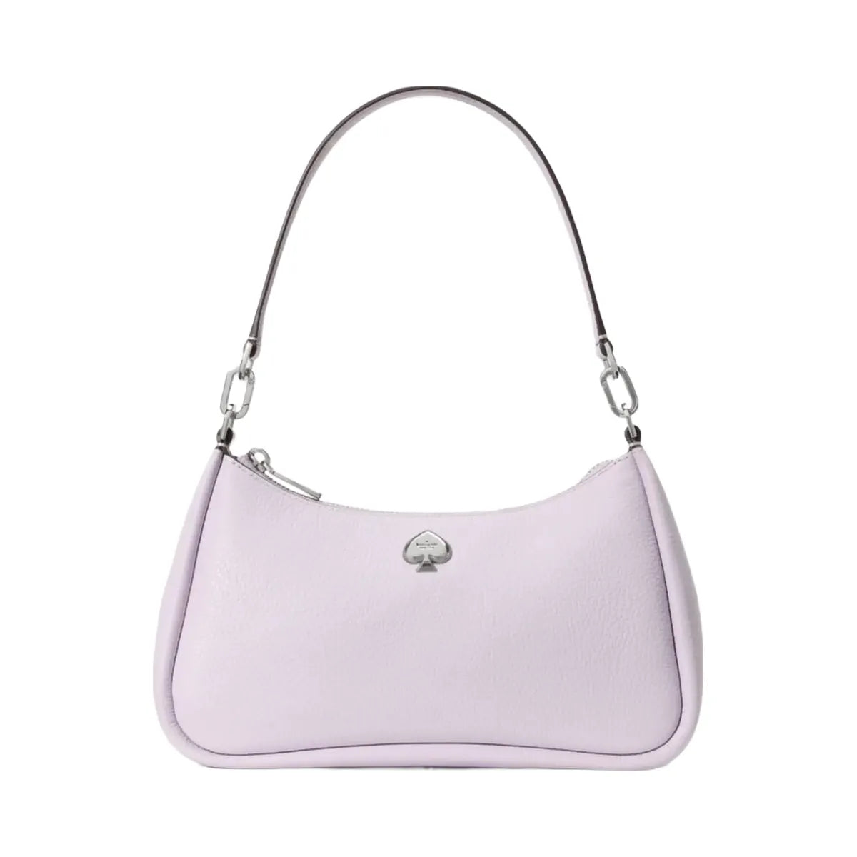 Kate Spade Kayla Small Convertible Shoulder Bag Light Frozen Lilac