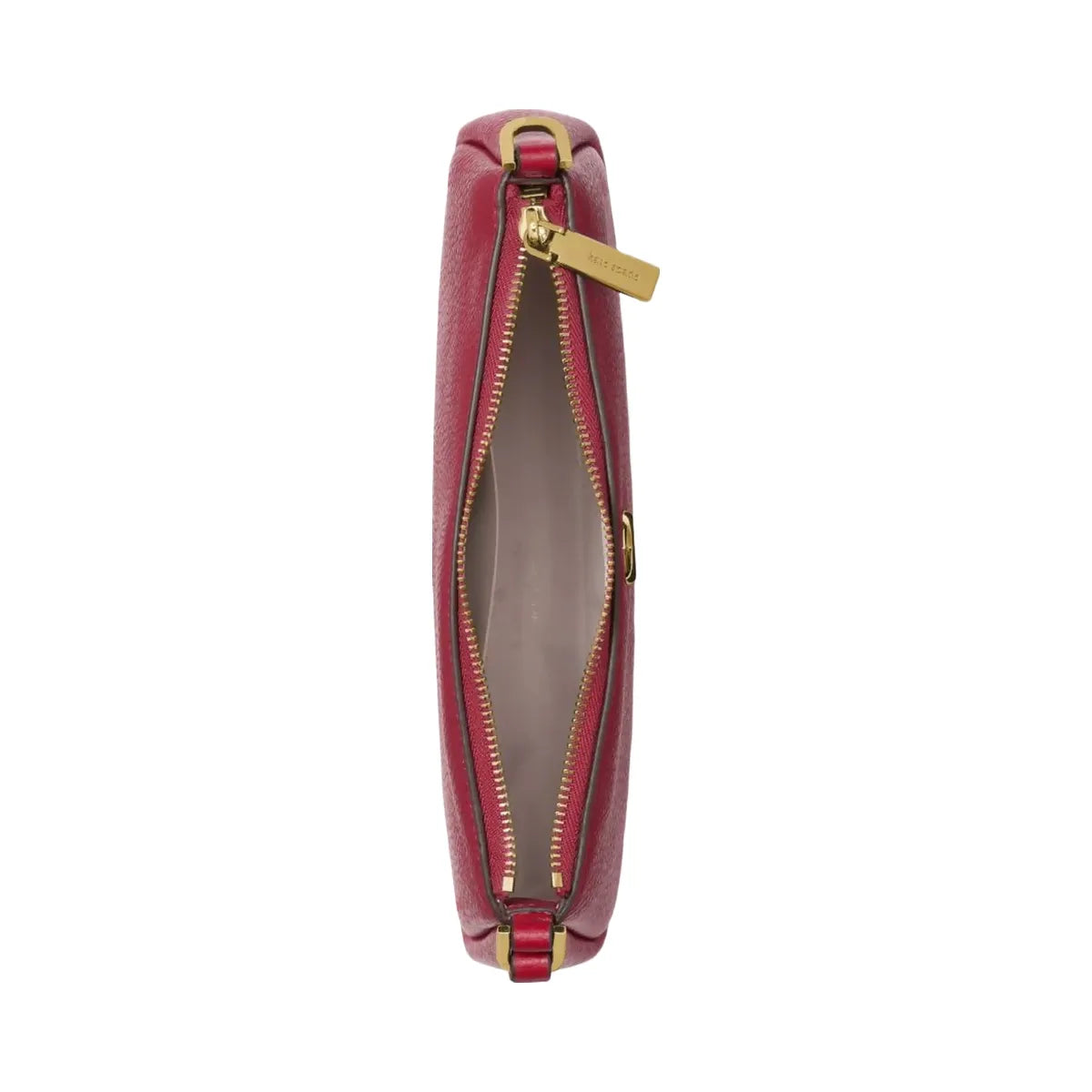 Kate Spade Kayla Convertible Wristlet Perfect Cherry