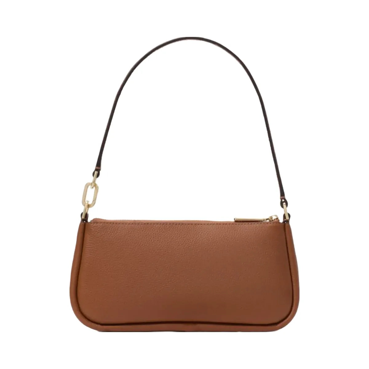 Kate Spade Kayla Convertible Wristlet Warm Gingerbread