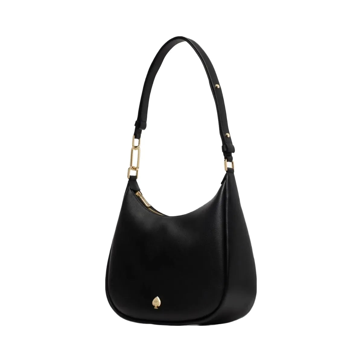 Kate Spade Kayla Large Shoulder Bag Black