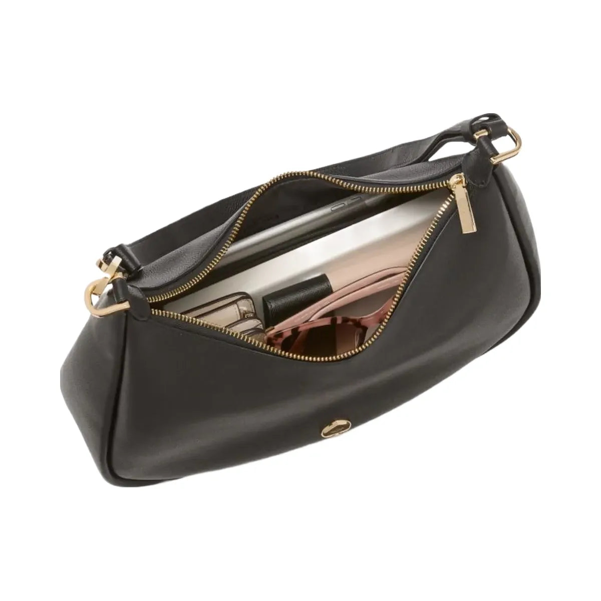 Kate Spade Kayla Large Shoulder Bag Black
