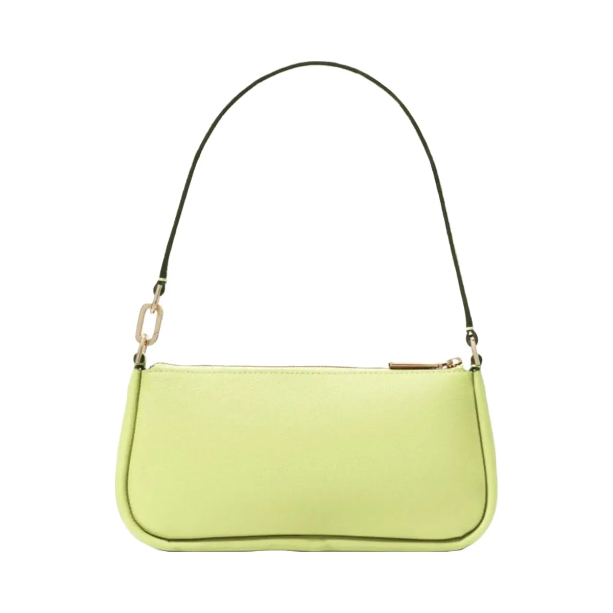 Kate Spade Kayla Convertible Wristlet Lime Slushy