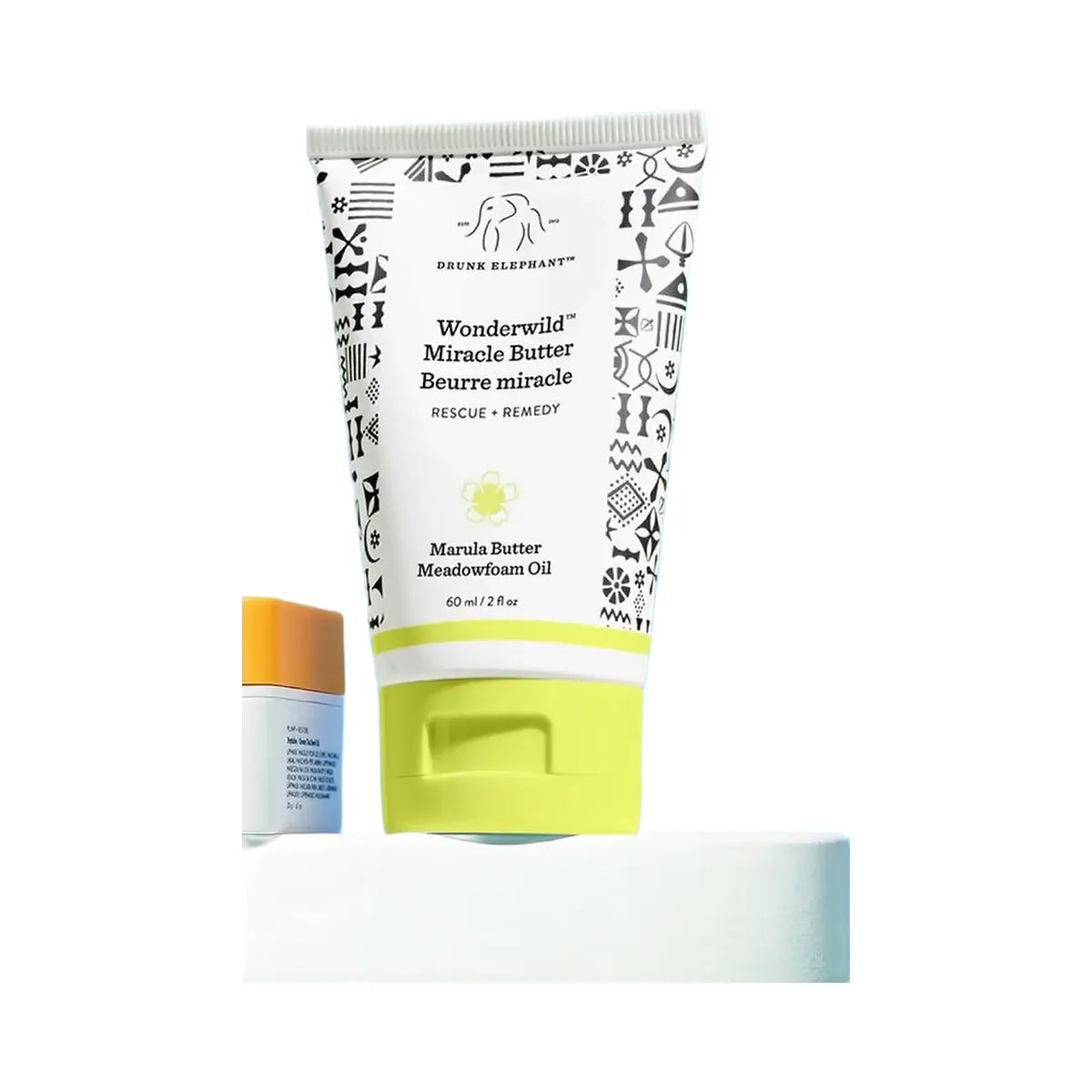 Drunk Elephant Plump-C Tripeptide Lippe Mask