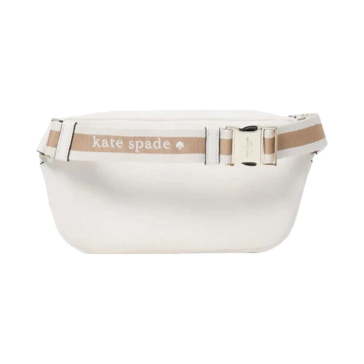 Kate Spade Emma Belt Bag Parchment