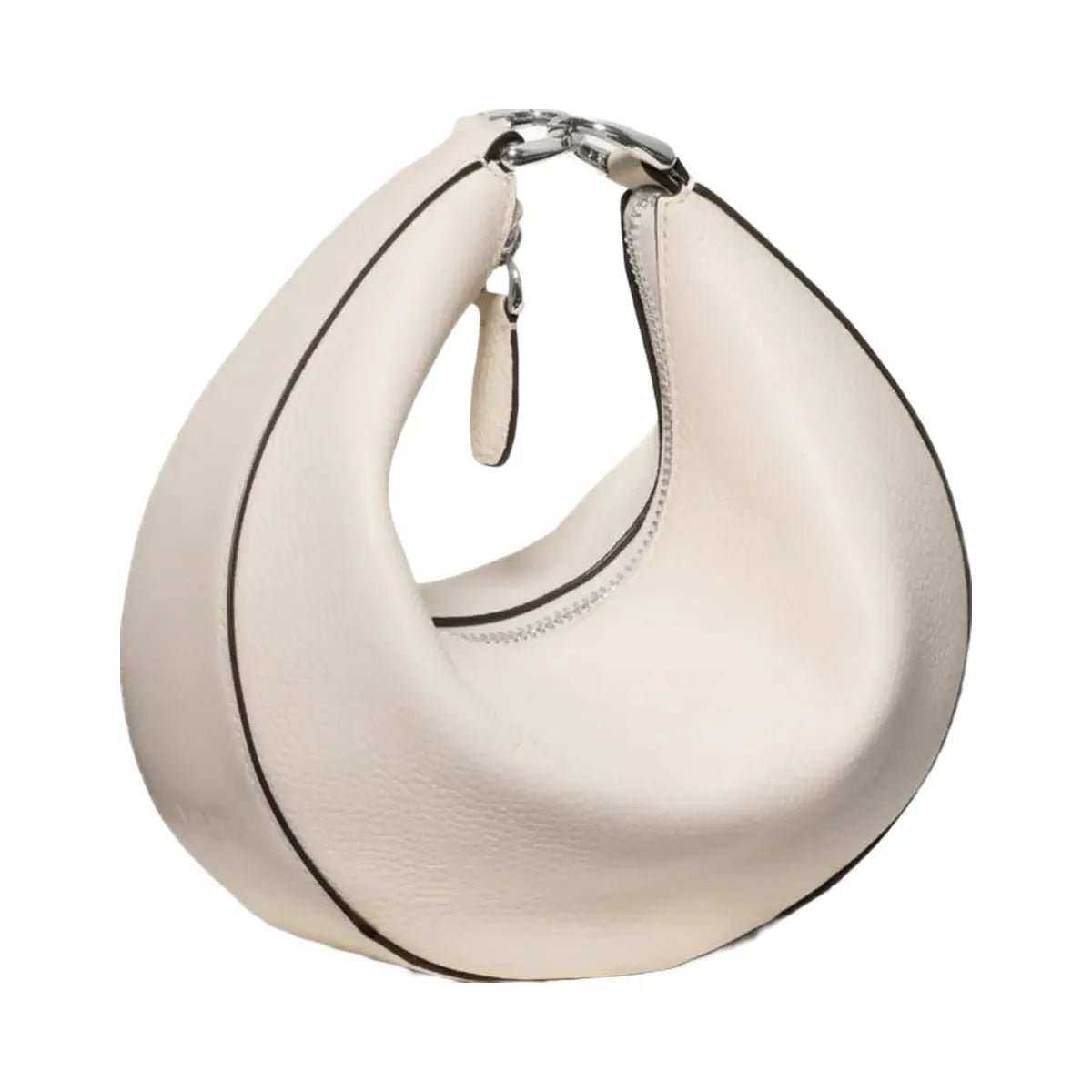 Kate Spade Duo Crossbody Bag Cashew Milk