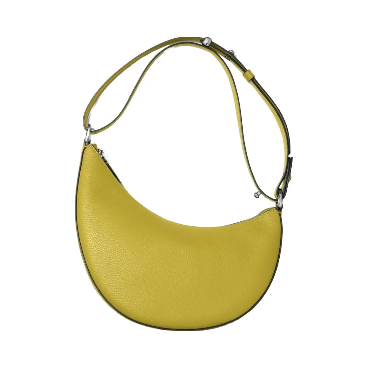 Kate Spade Duo Crossbody Bag Lime Slice
