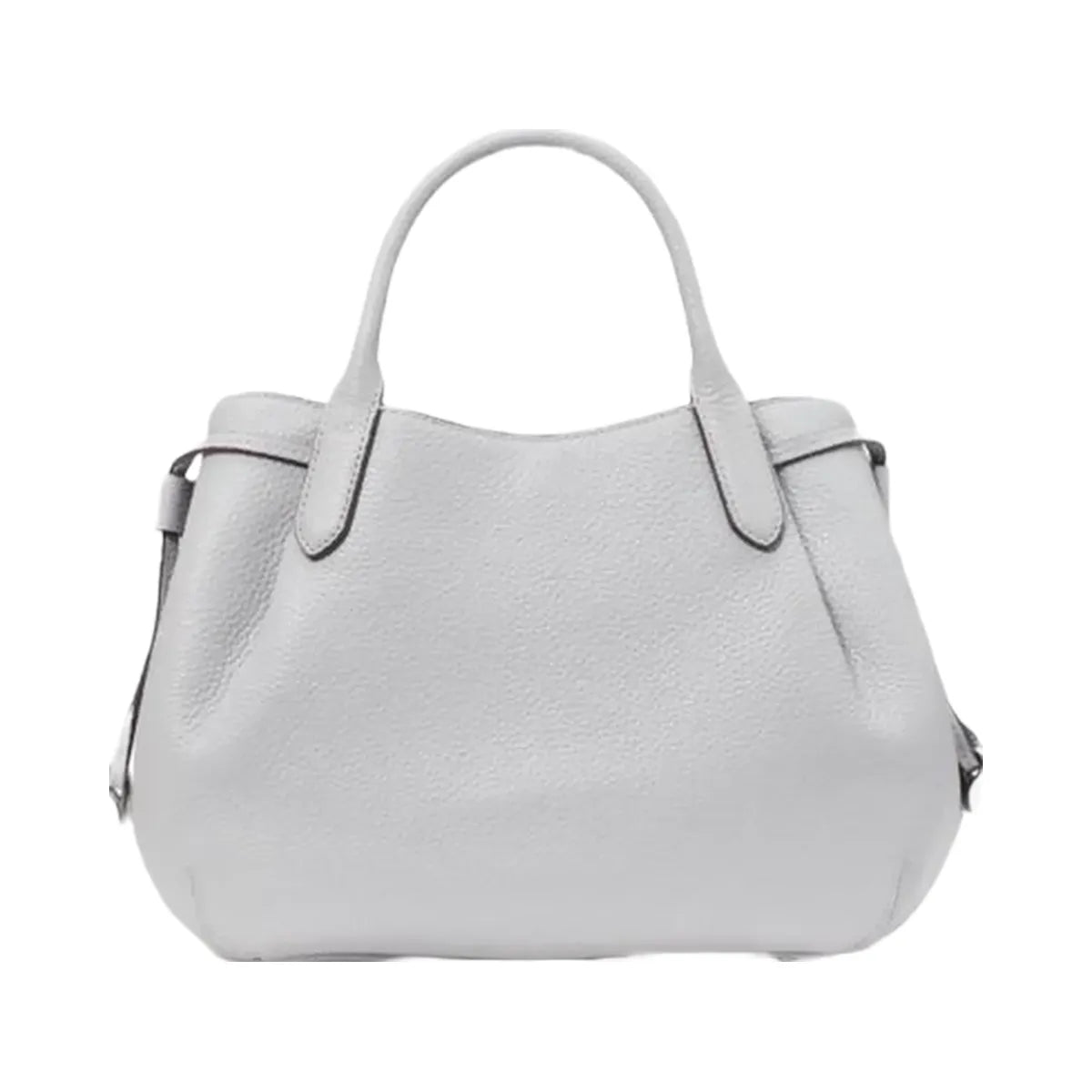 Kate Spade Dumpling Small Satchel Bag Mountain Grey