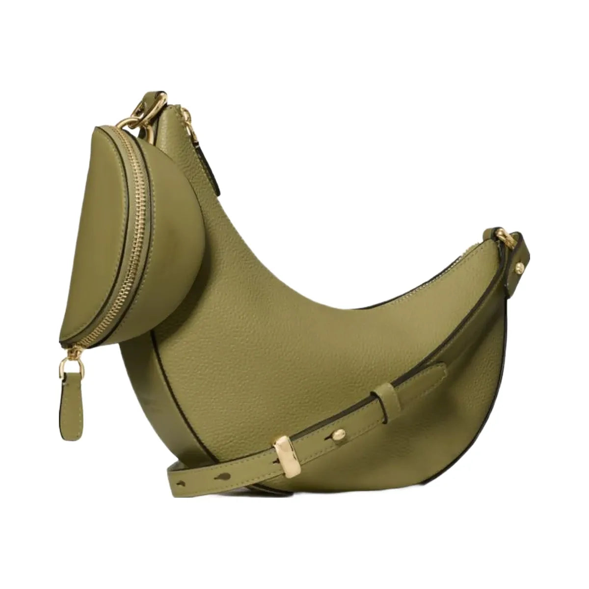 Kate Spade Duo Crossbody Bag Dried Thyme