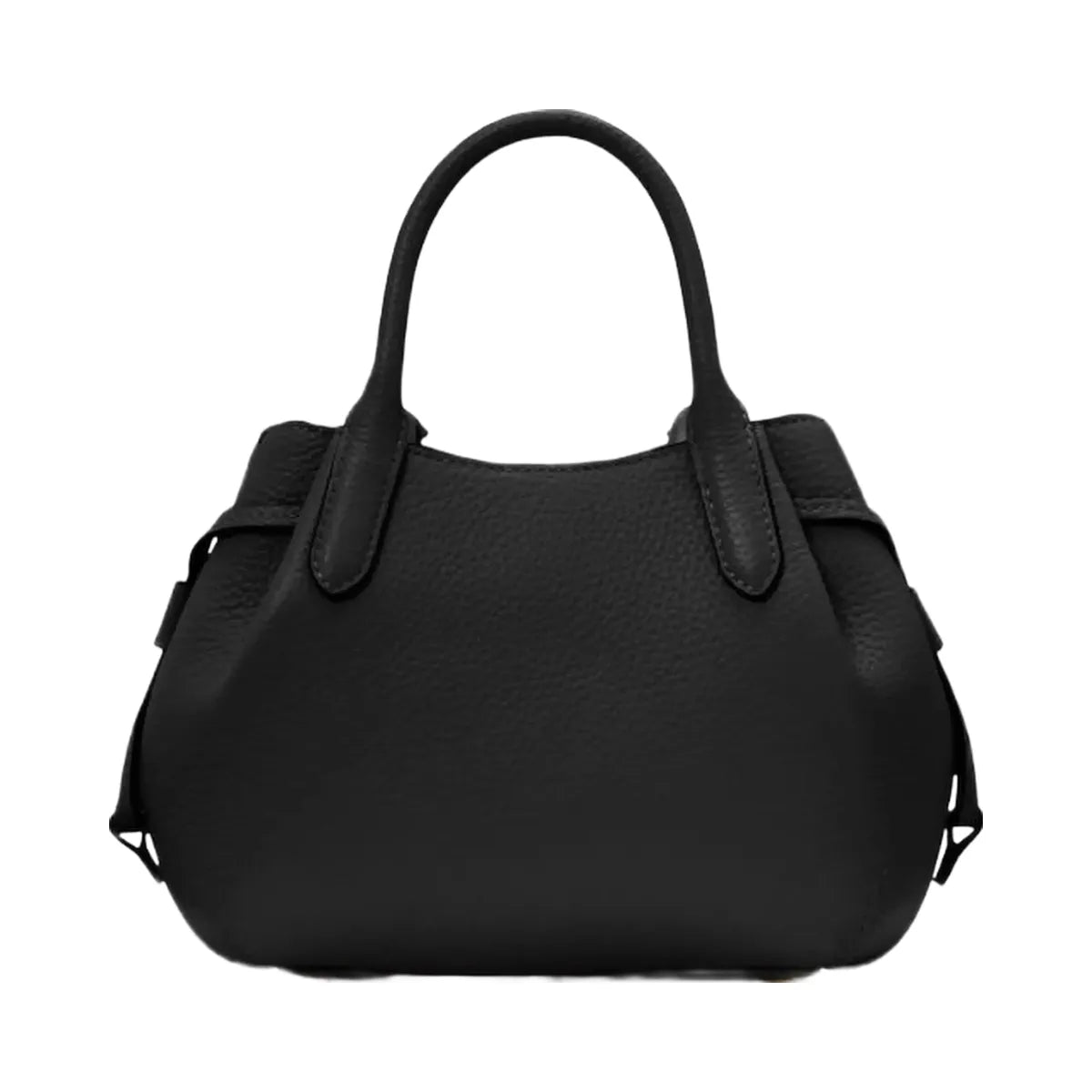 Kate Spade Dumpling Mini Satchel Black