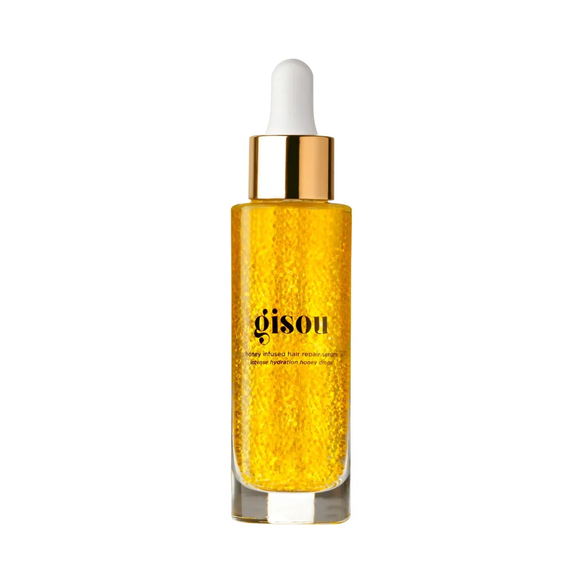 Gisou Honey Infused Hair Repair Serum