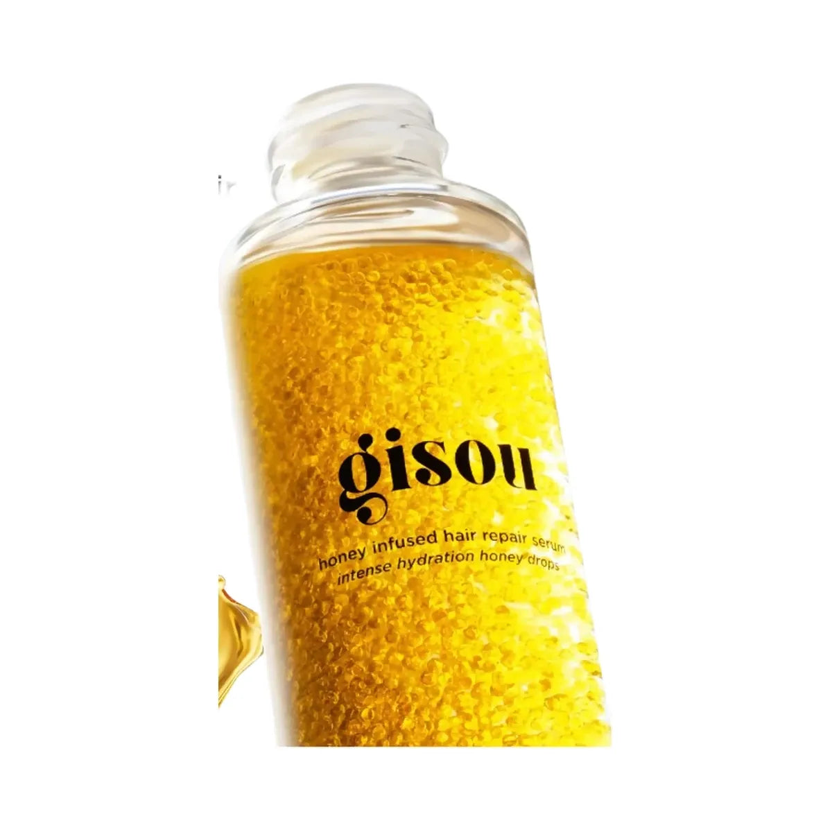 Gisou Honey Infused Hair Repair Serum