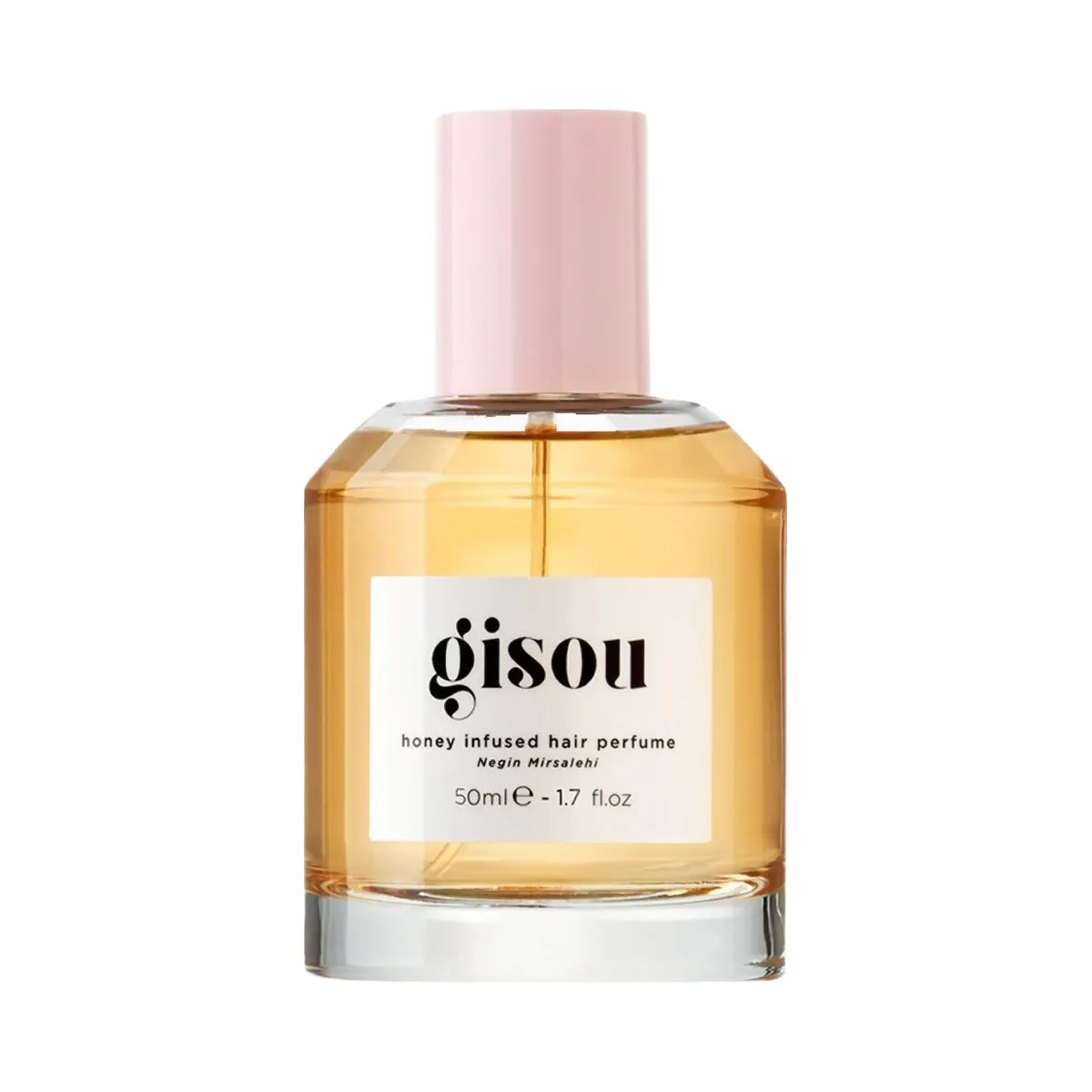 Gisou Wildflower Honey Infused Hair Perfume