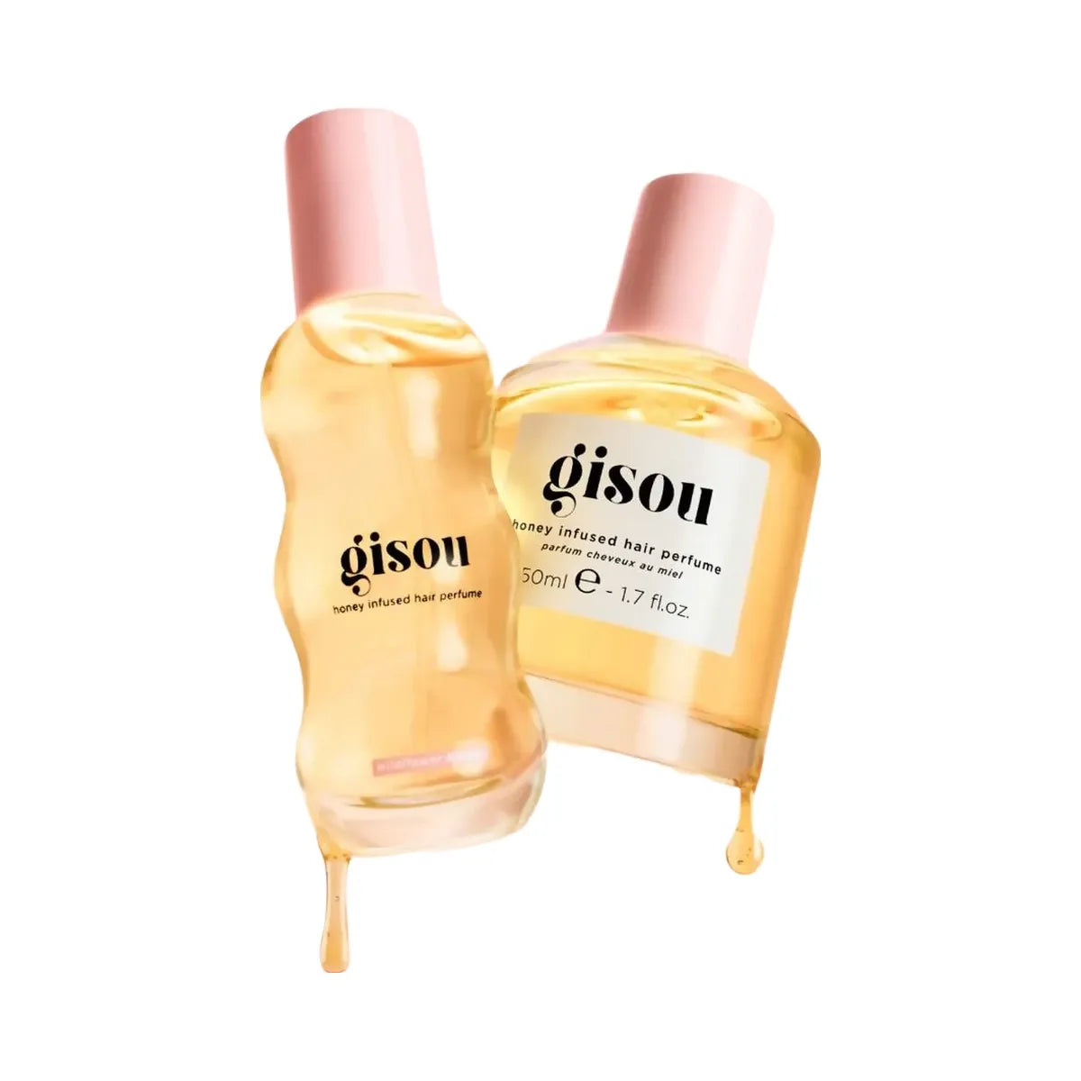 Gisou Wildflower Honey Infused Hair Perfume