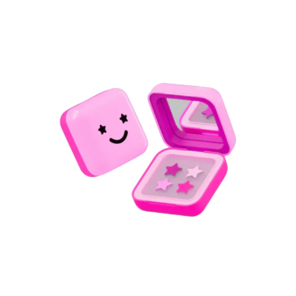Starface World Hydro-Stars+ Big Pink