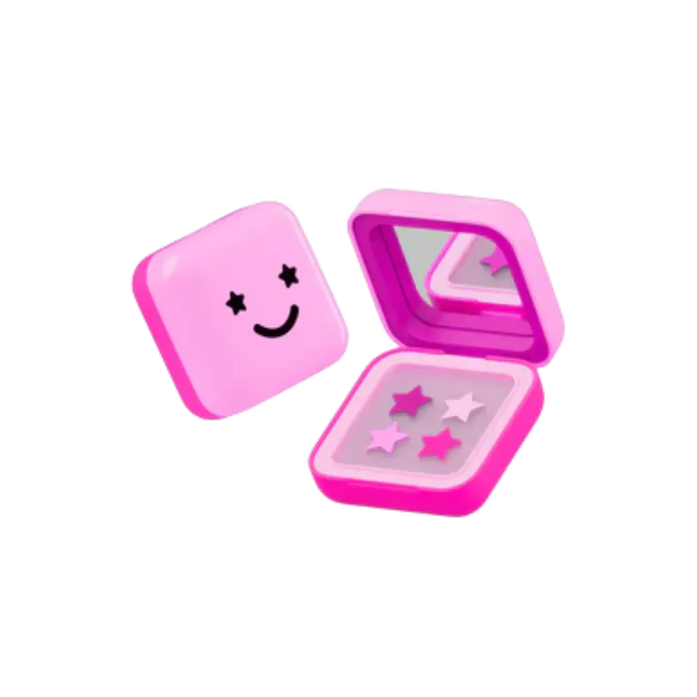 Starface World Pink Star