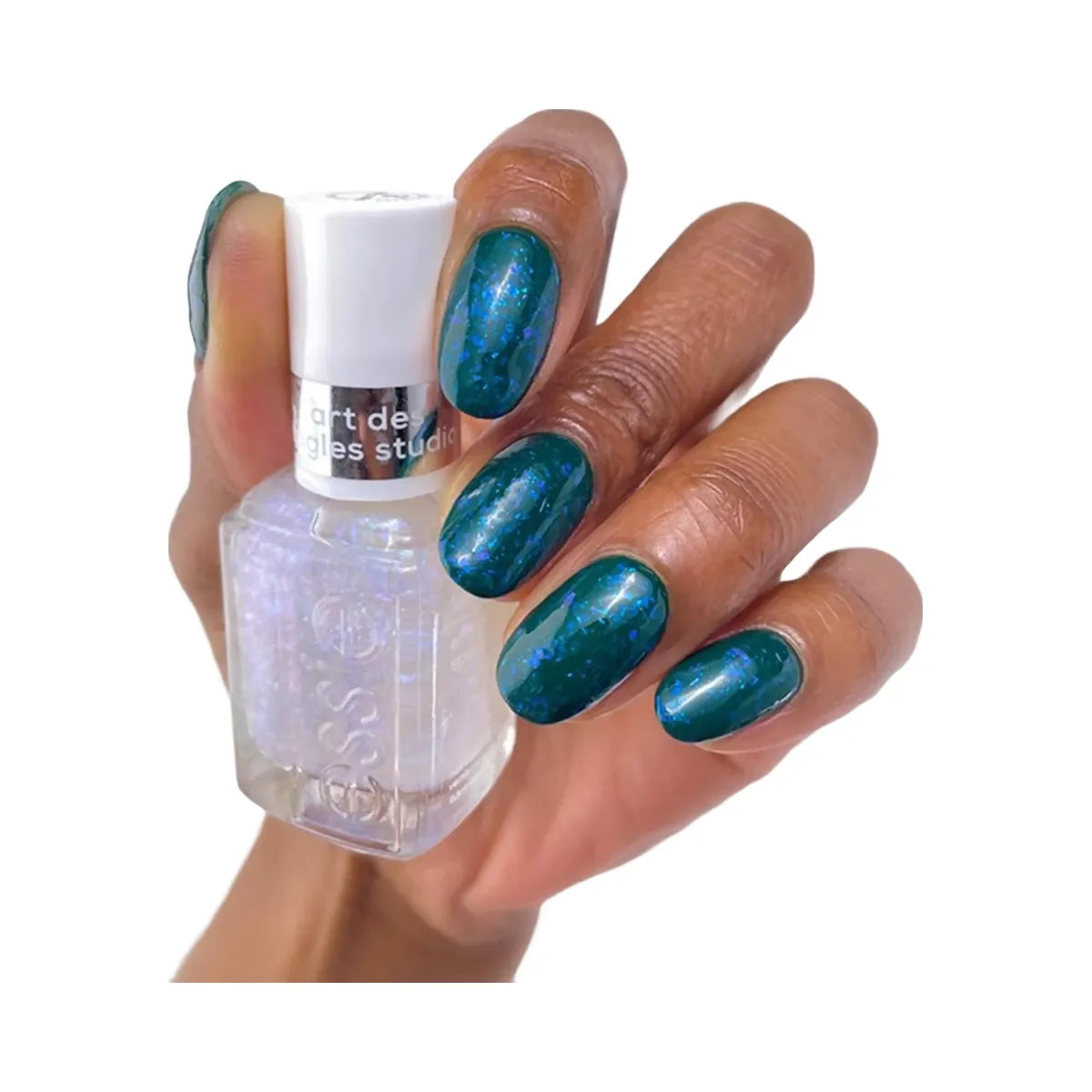 Essie Nail Art Studio Special Effects Nail Polish