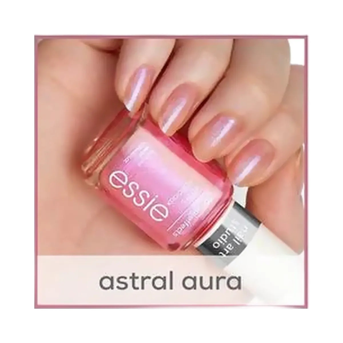 Essie Nail Art Studio Special Effects Nail Polish