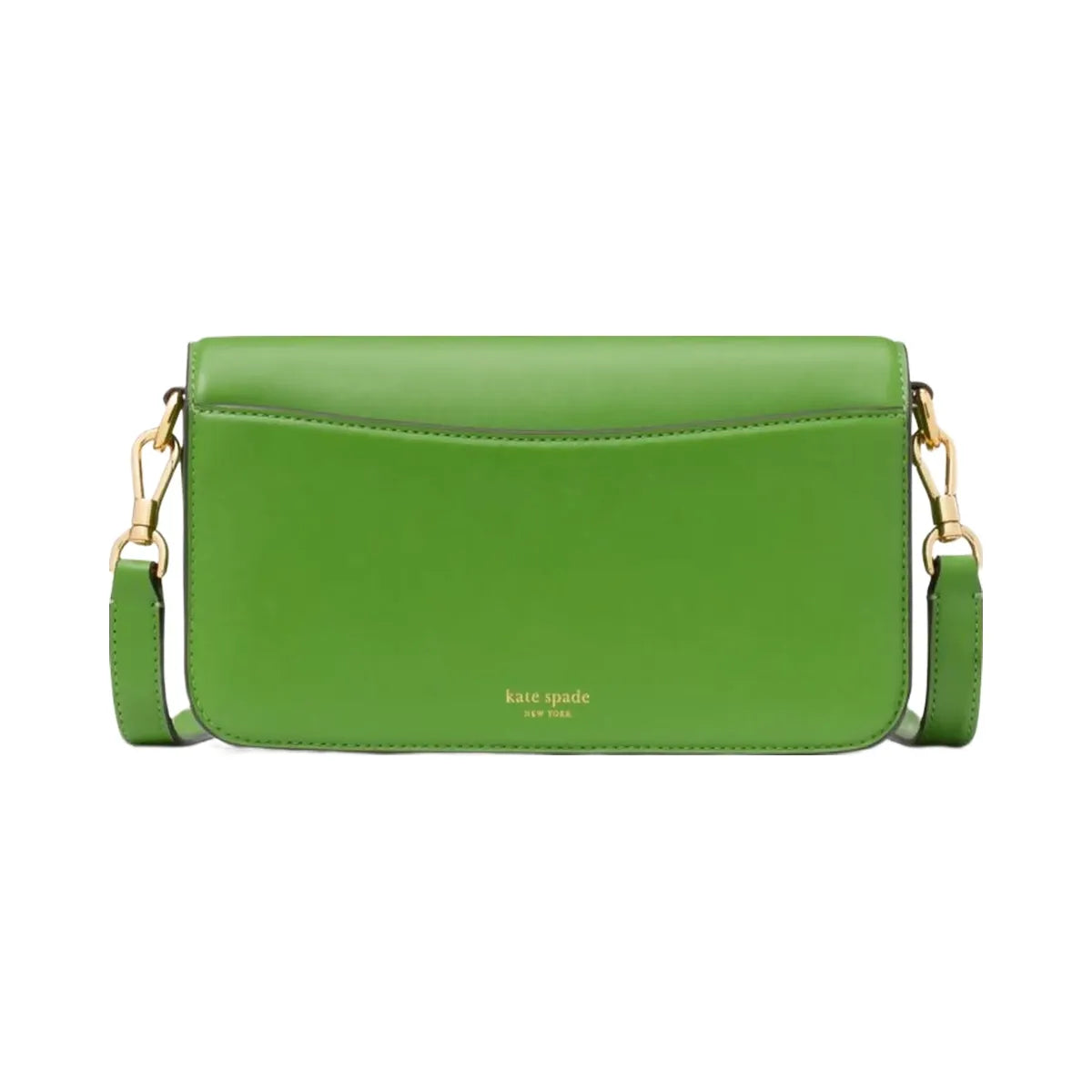 Kate Spade Dakota Small Crossbody KS Green