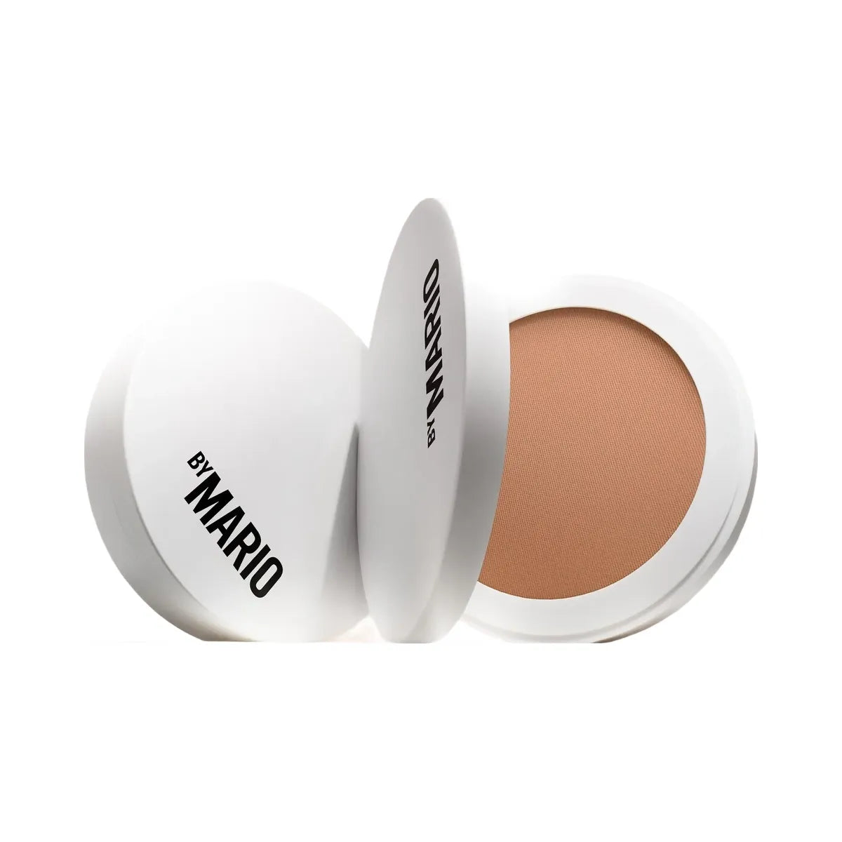 MAKEUP BY MARIO SoftSculpt Talc-Free Blurring Bronzer - Light Medium