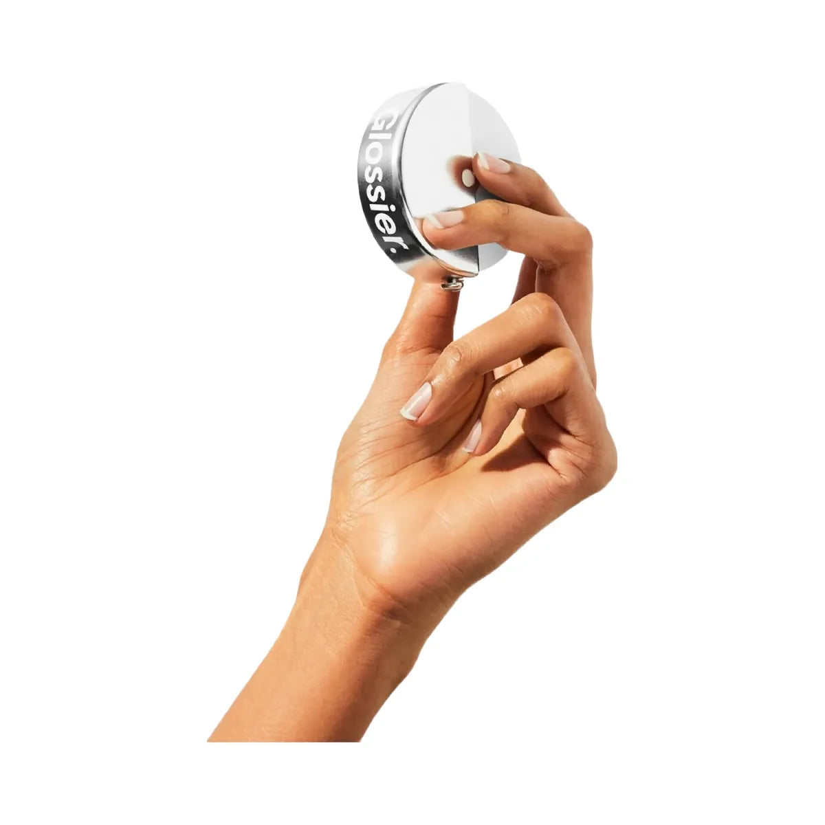Glossier Stretch Blending and Buffing Face Brush