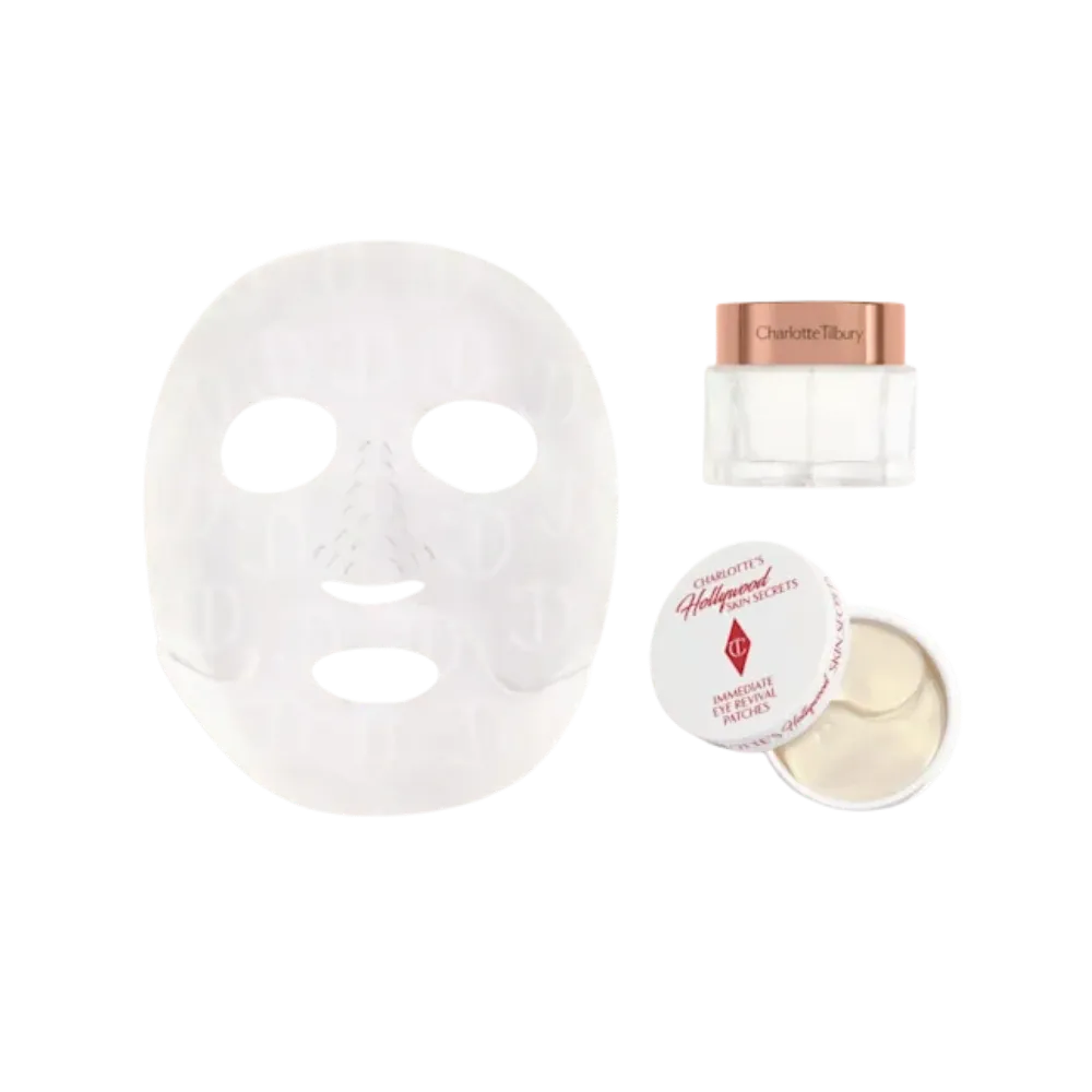 Charlotte Tilbury Multi-Masking Magic Skin Set