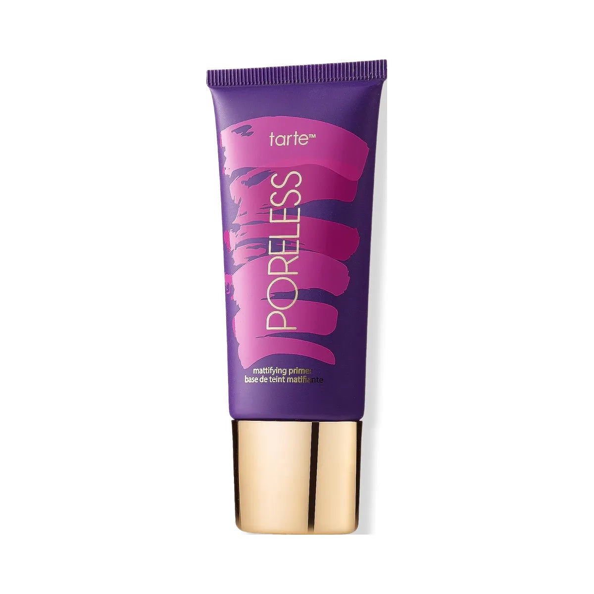Tarte Poreless Mattifying Vegan Face Makeup Primer