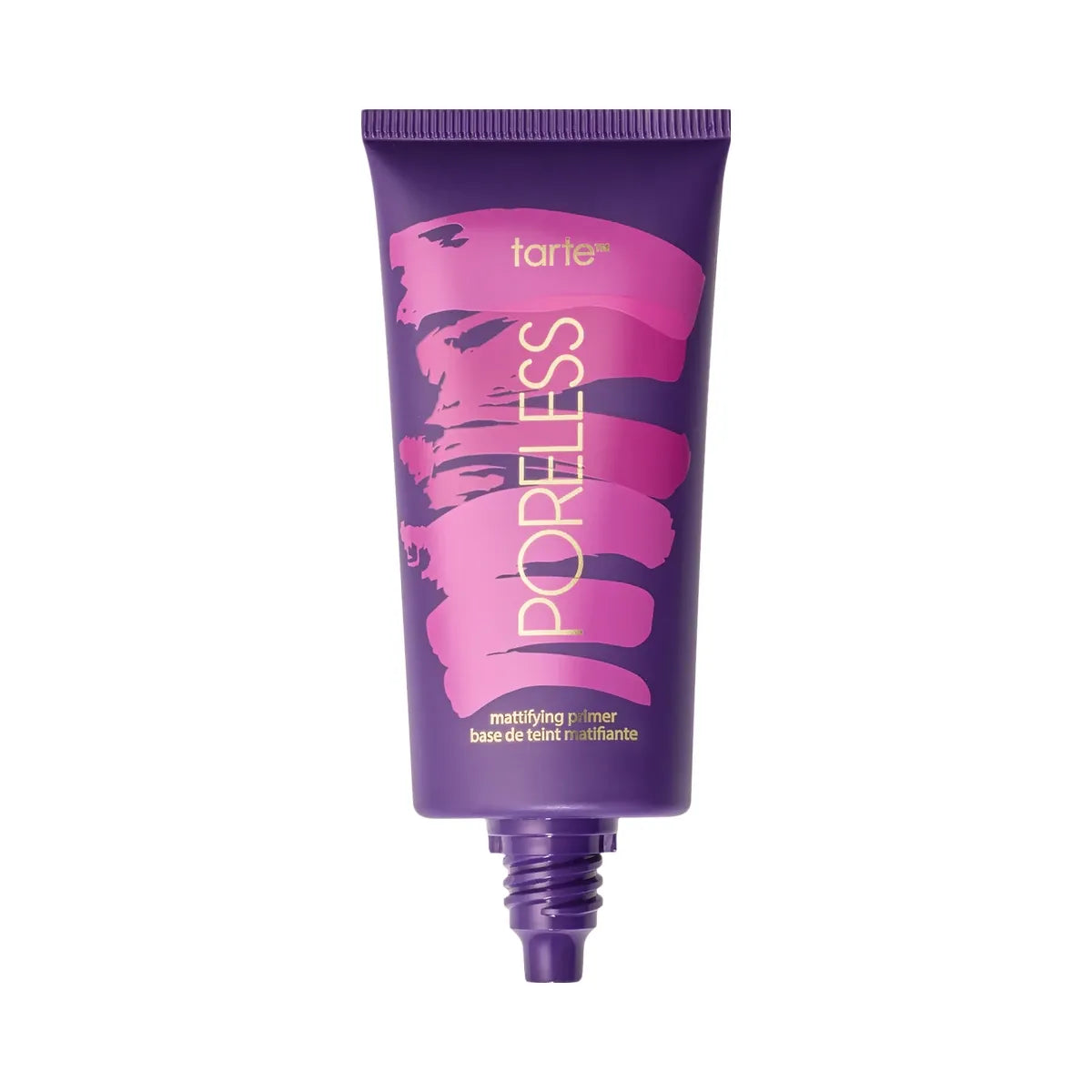 Tarte Poreless Mattifying Vegan Face Makeup Primer