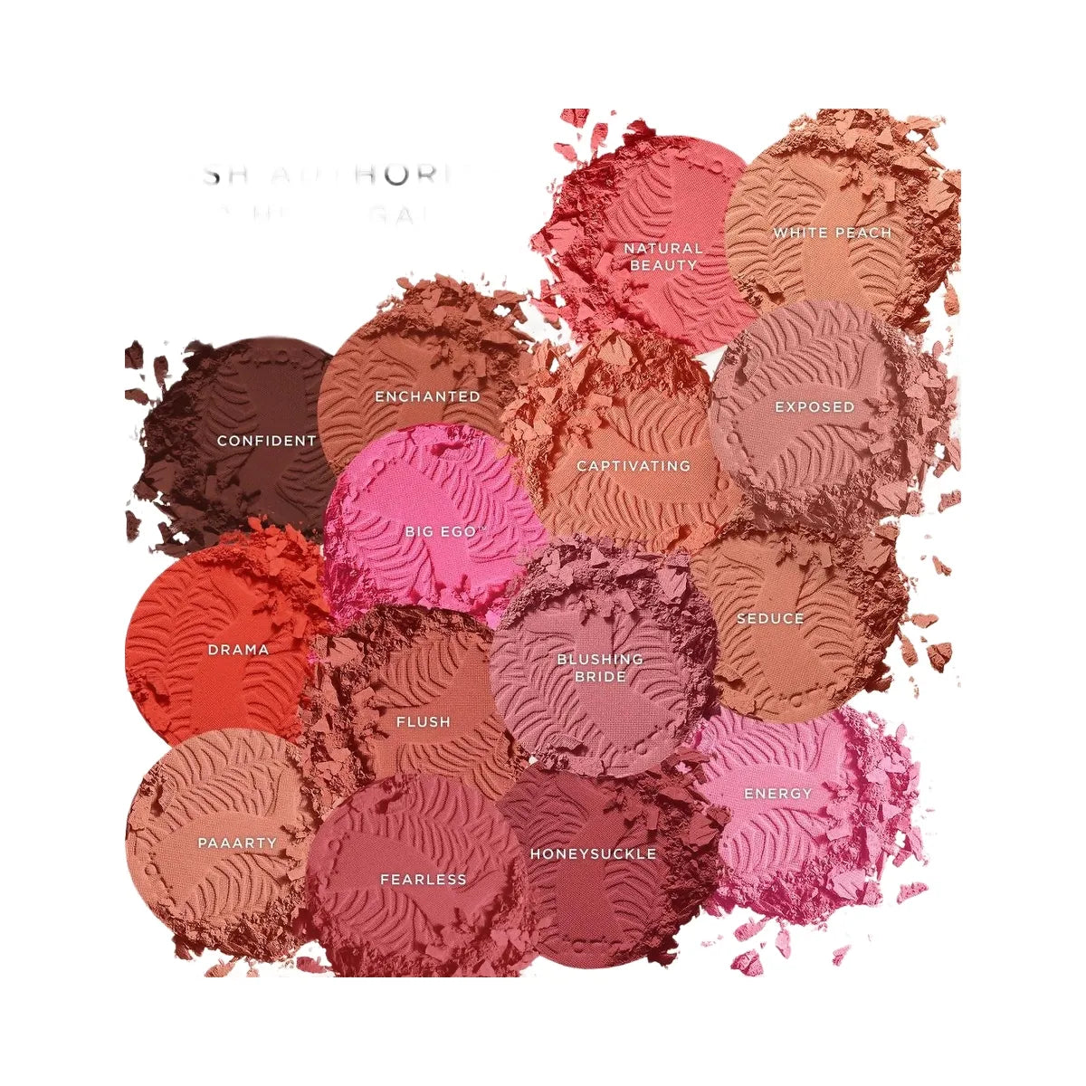 Tarte Amazonian Clay 12-Hour Blush