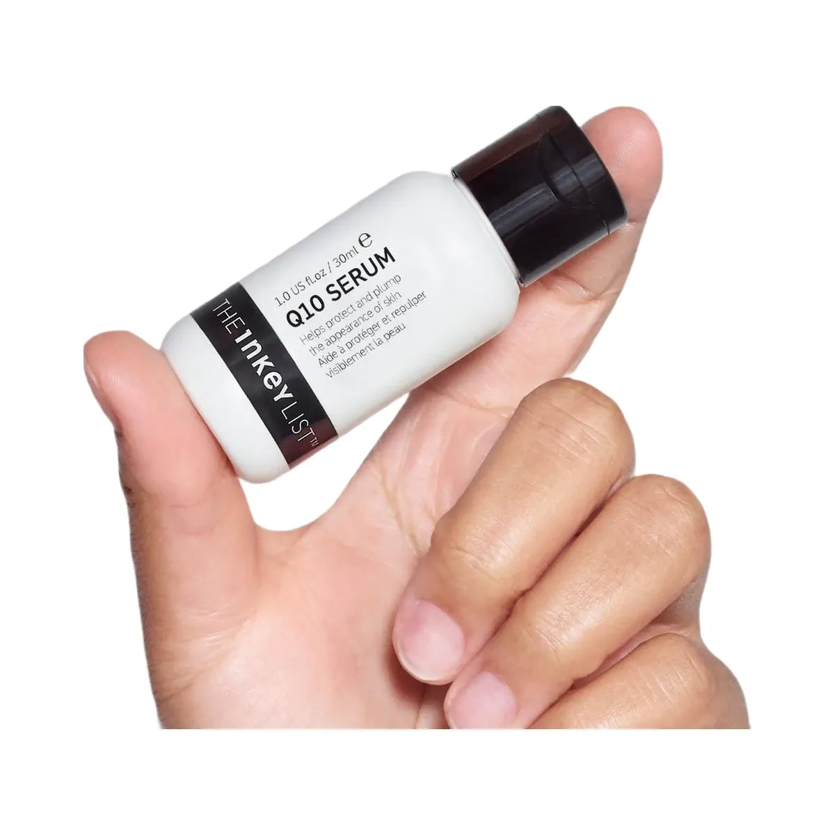 INKEY Q10 Antioxidant Serum