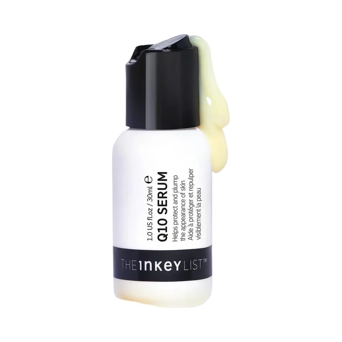 INKEY Q10 Antioxidant Serum