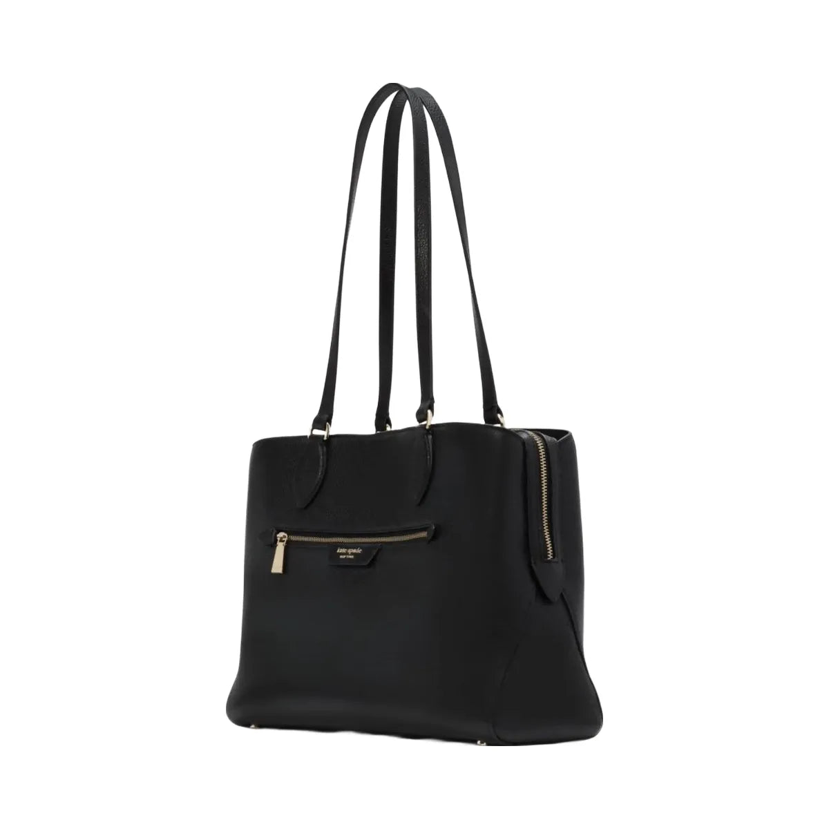 Kate Spade Hudson Work Tote Black