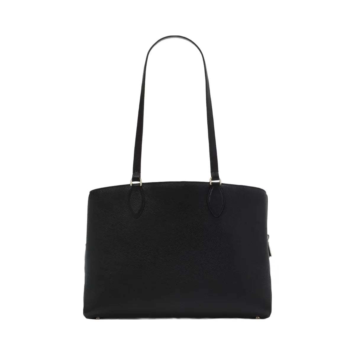 Kate Spade Hudson Work Tote Black