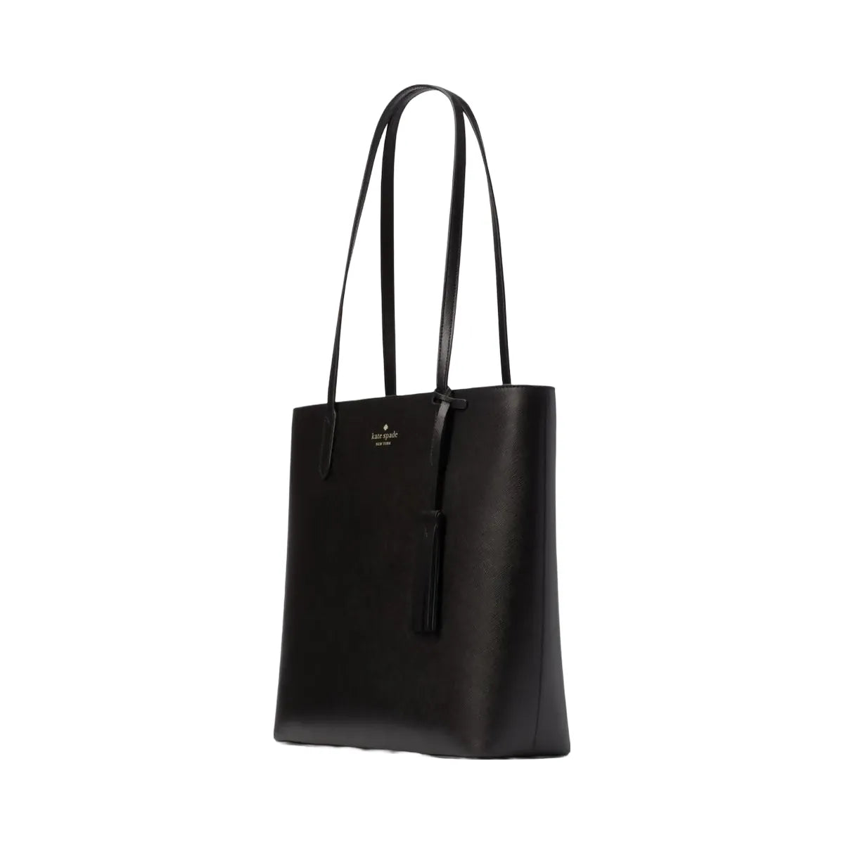 Kate Spade Jana Tote Black