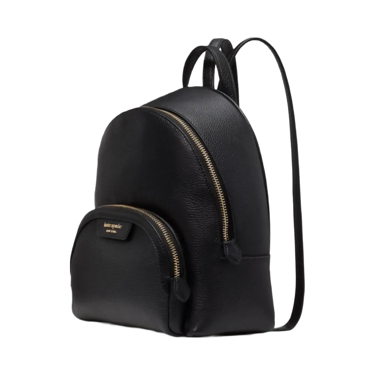 Kate Spade Hudson Small Backpack Black