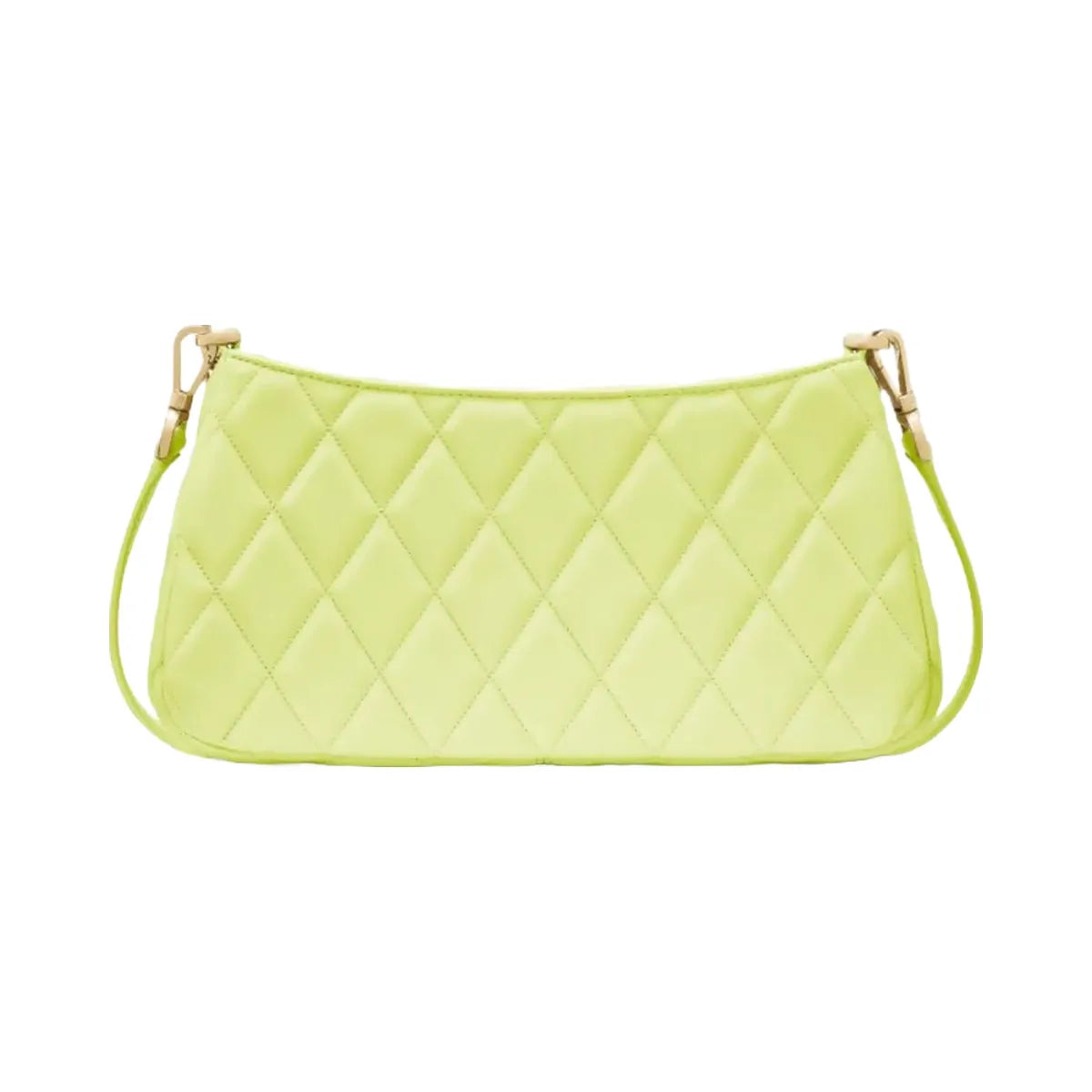 Kate Spade Carey Small Convertible Crossbody Lime Slushy