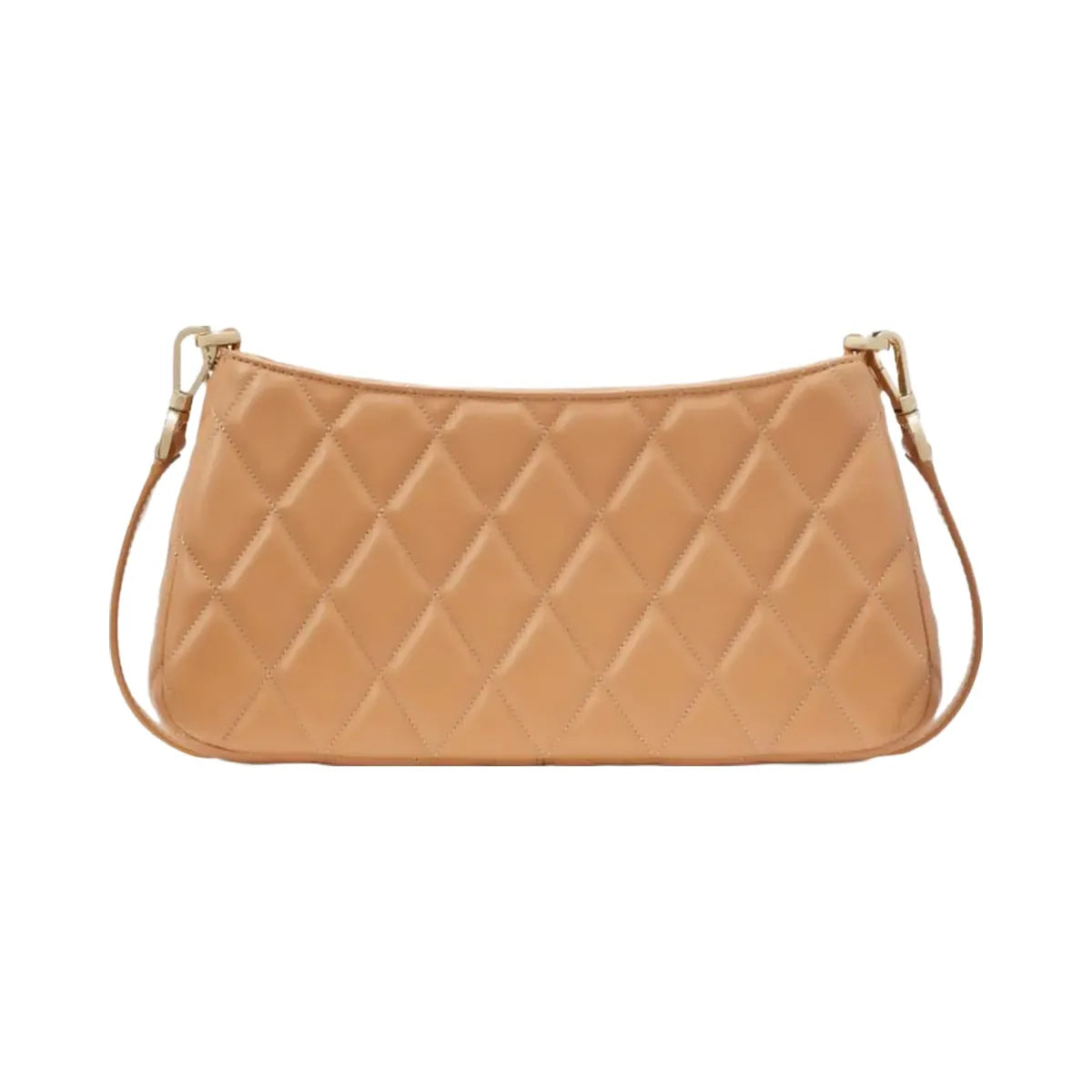 Kate Spade Carey Small Convertible Crossbody Tiramisu Mousse