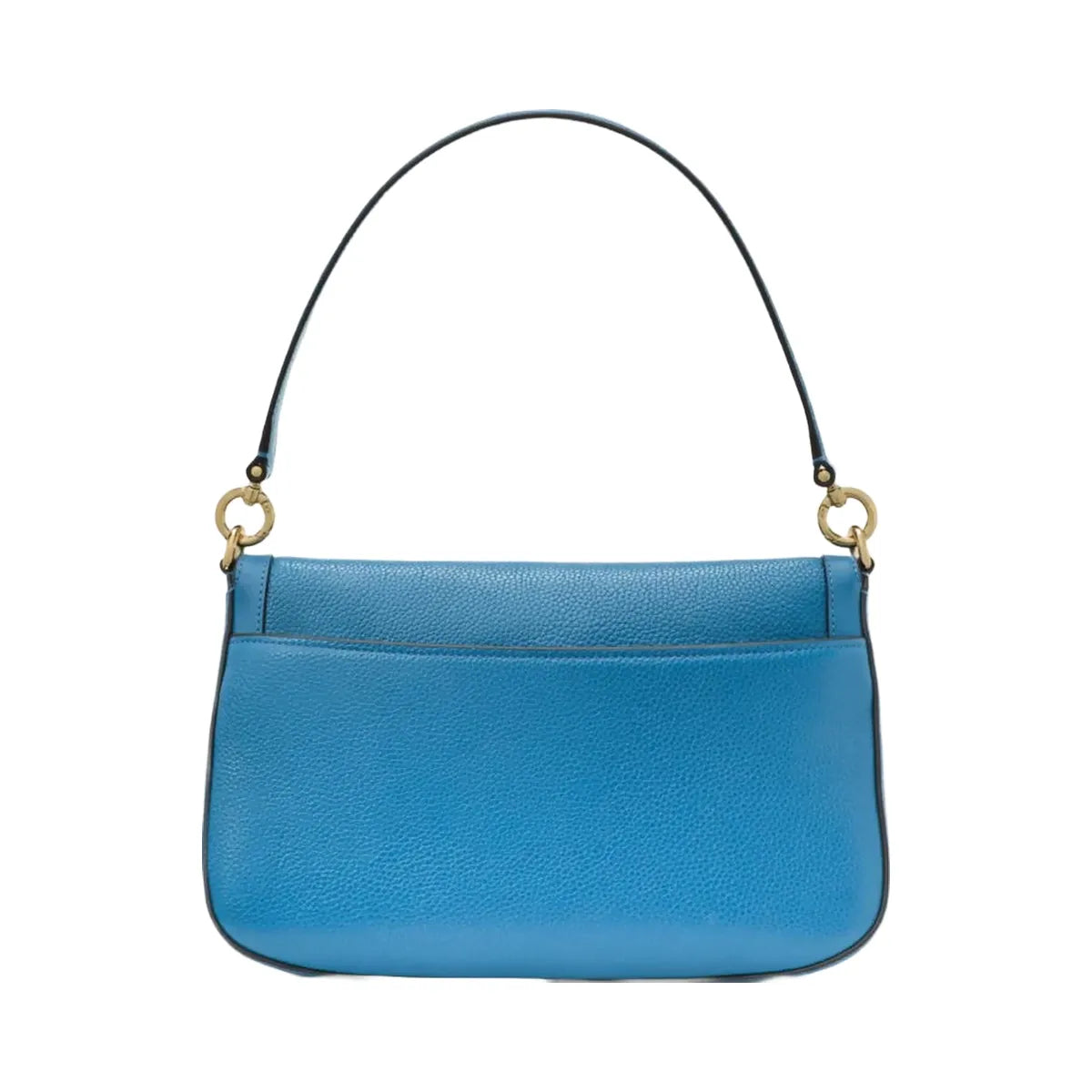 Kate Spade Hudson Convertible Flap Shoulder Bag Back To School Blues