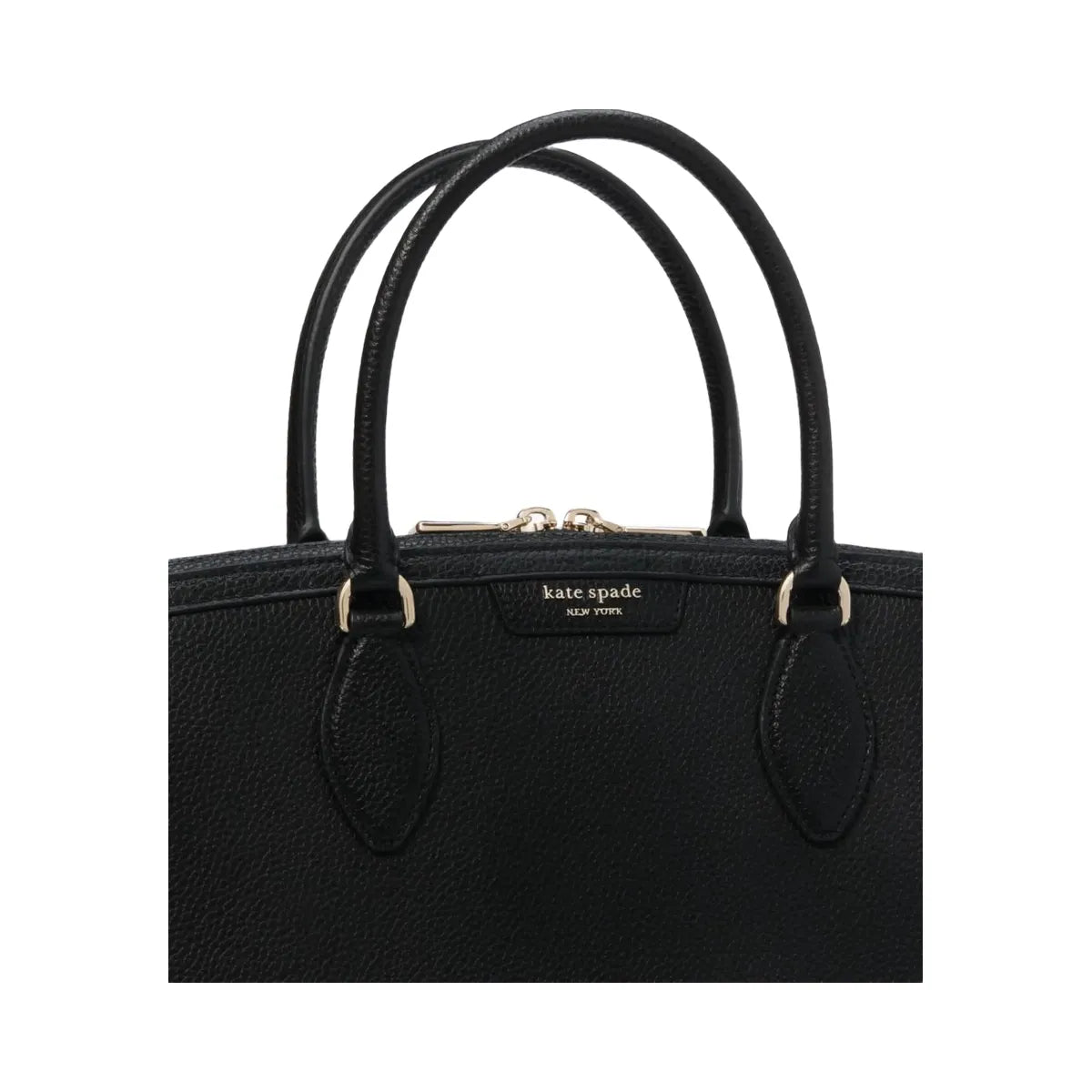 Kate Spade Hudson Commuter Laptop Bag Black
