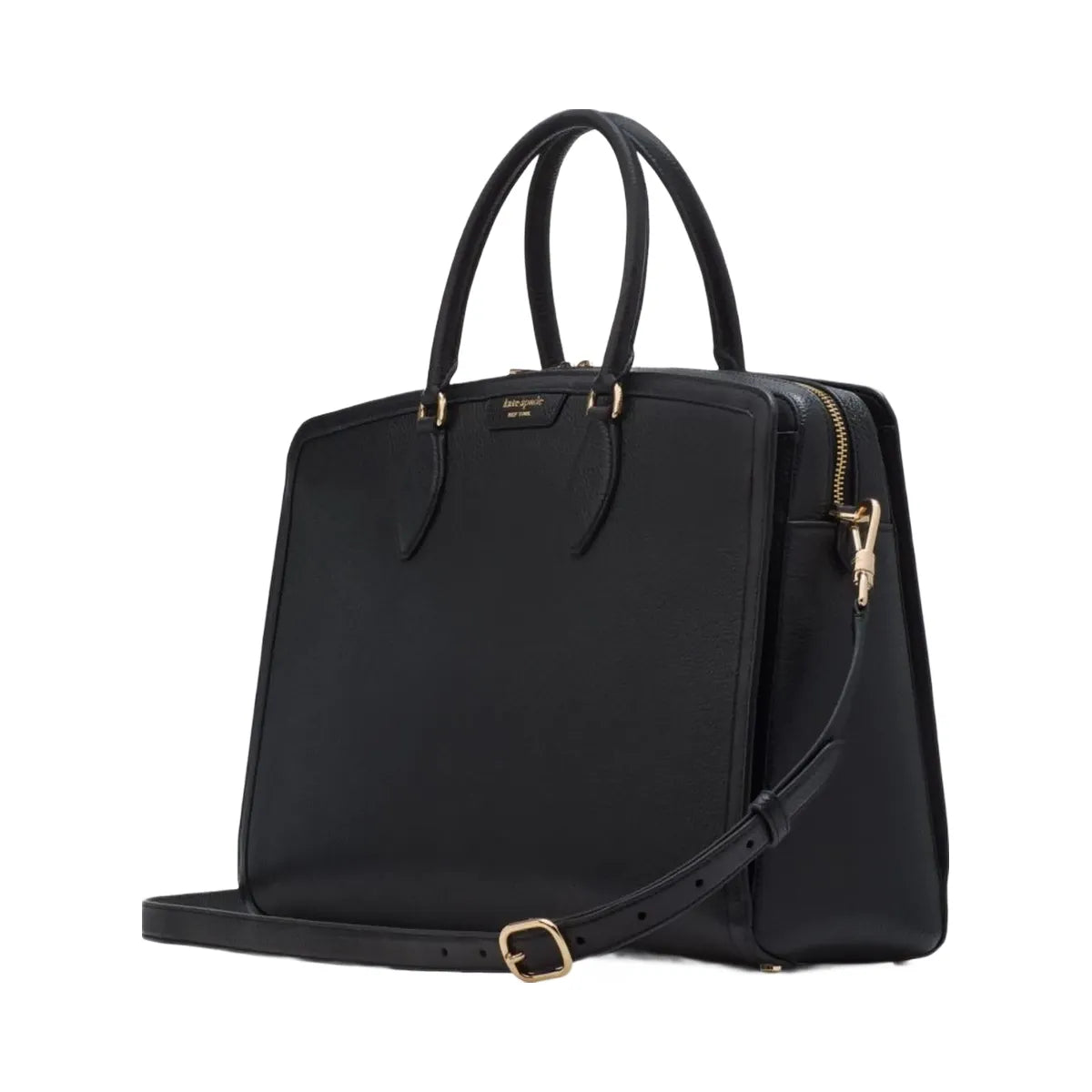 Kate Spade Hudson Commuter Laptop Bag Black