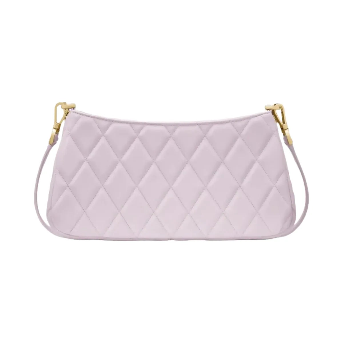 Kate Spade Carey Small Convertible Crossbody Pale Amethyst