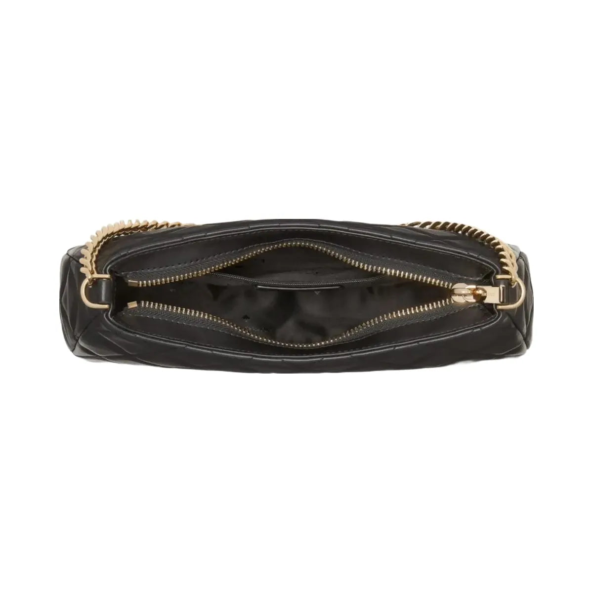 Kate Spade Carey Small Convertible Crossbody Black