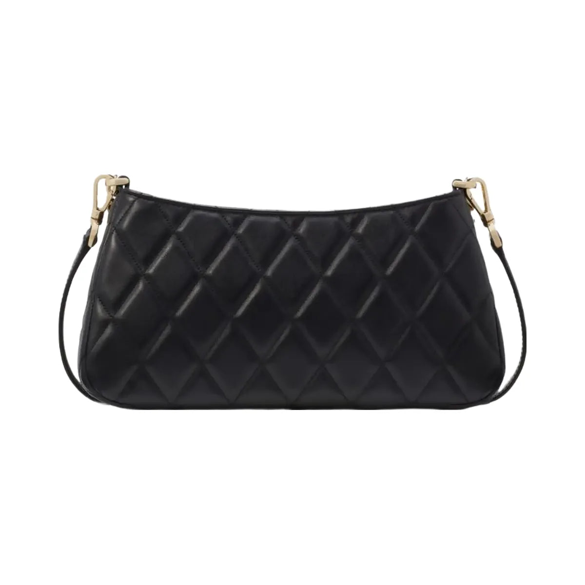Kate Spade Carey Small Convertible Crossbody Black