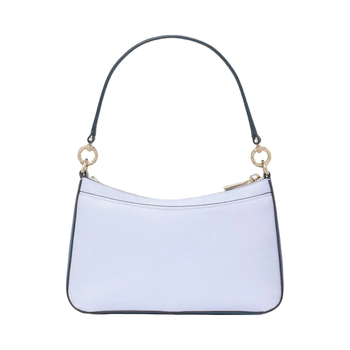 Kate Spade Hudson Colorblocked Convertible Crossbody Pale Sapphirine Mult