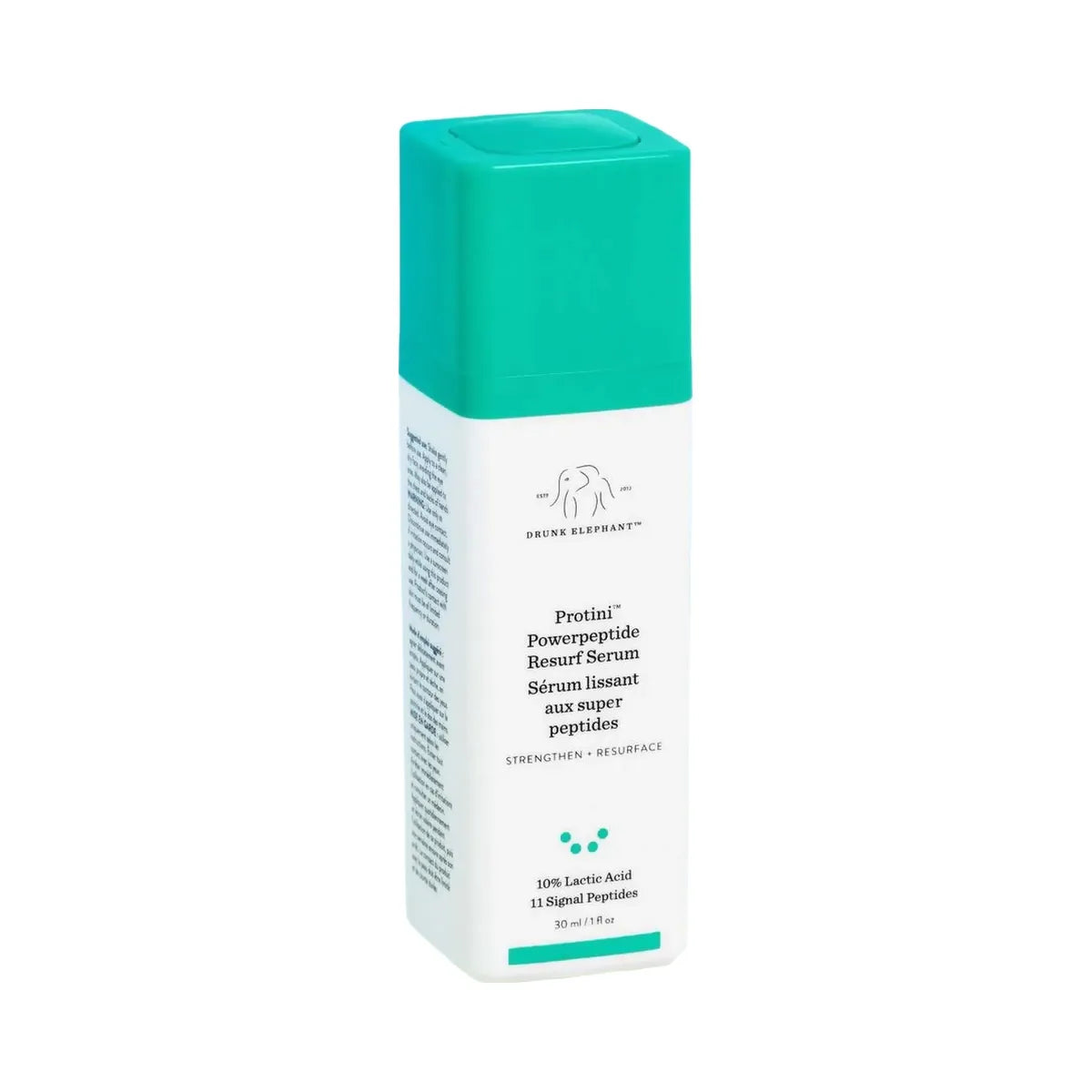 Drunk Elephant Protini Powerpeptide Resurfacing Serum
