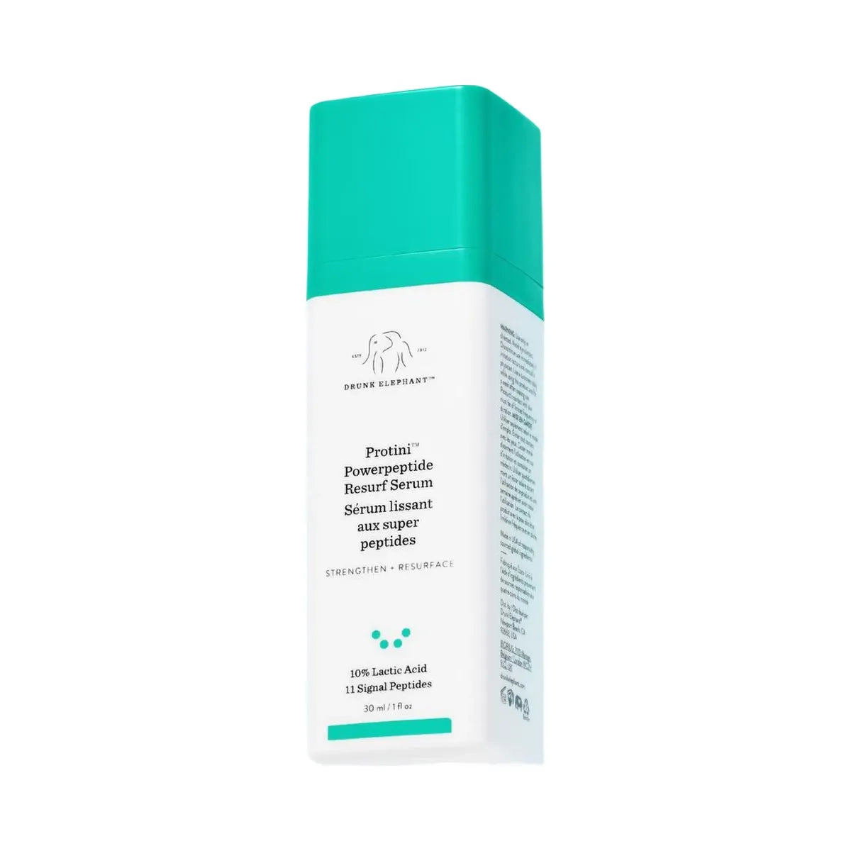 Drunk Elephant Protini Powerpeptide Resurfacing Serum