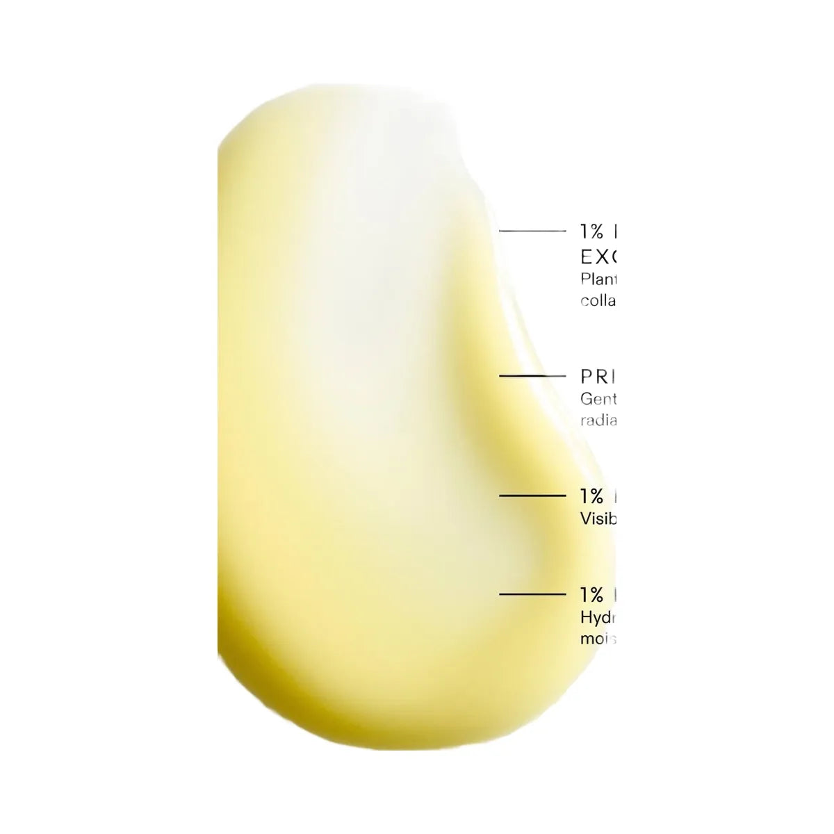 INKEY Exosome Hydro-Glow Complex Serum