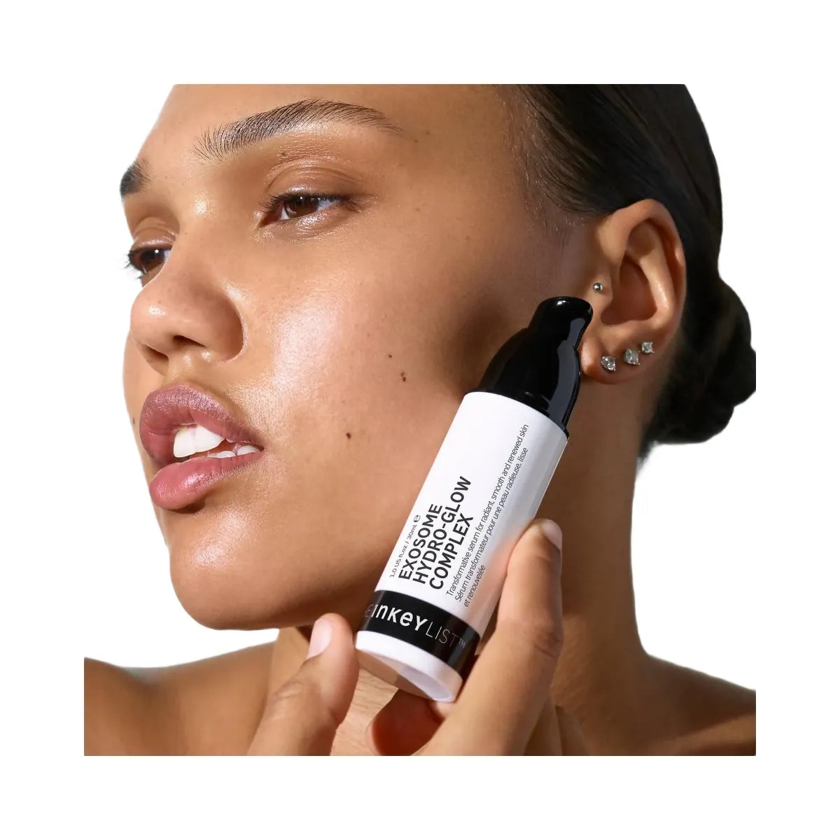 INKEY Exosome Hydro-Glow Complex Serum