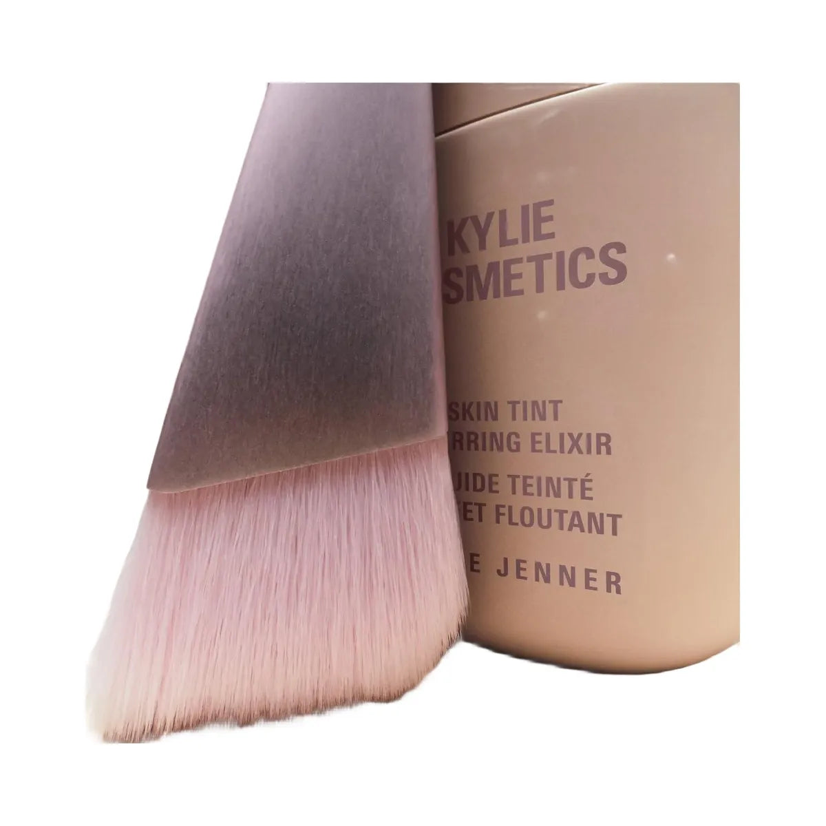 KYLIE COSMETICS Skin Tint Brush